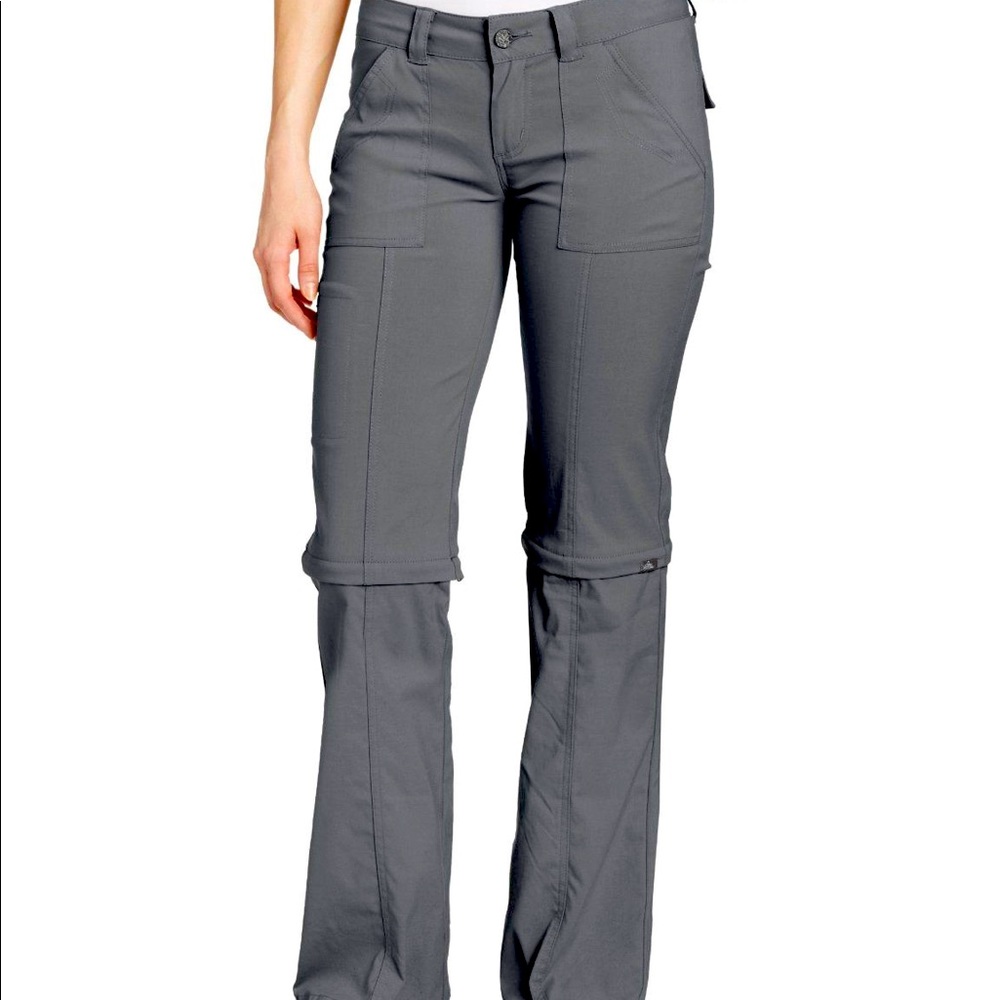 Prana Monarch Convertible pant
